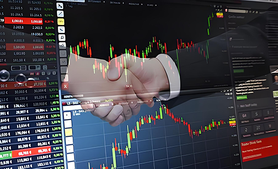 安币(AnBi Global)交易界面